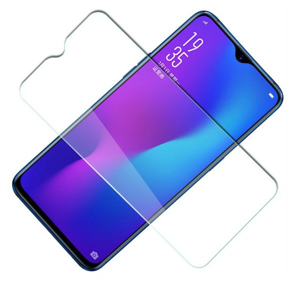 Kính cường lực Oppo full màn hình A94 A93 A92 A91 A73 A72 A53 A52 A31 A15S A12 A9X A7 A5S A3S - Rồng Đỏ Mobile