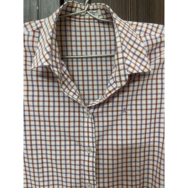 Thanh lý áo Sơmi nữ An Phước size M giá 150k