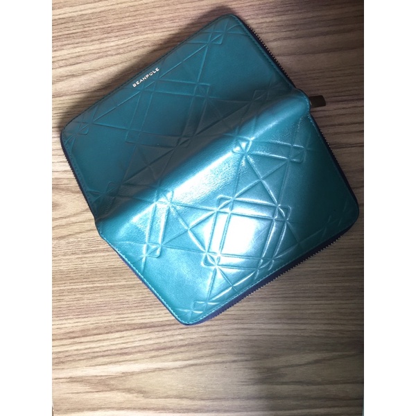 Ví si hiệu Bean Pole