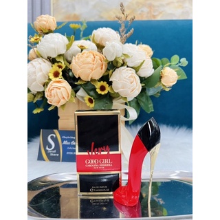 𝐍ướ𝐜 𝐡𝐨𝐚 𝐂𝐚𝐫𝐨𝐥𝐢𝐧𝐚 𝐇𝐞𝐫𝐫𝐞𝐫𝐚 𝐕𝐞𝐫𝐲 𝐆𝐨𝐨𝐝 𝐆𝐢𝐫𝐥 𝐄𝐃𝐏 𝐦𝐢𝐧𝐢 𝟕𝐦l