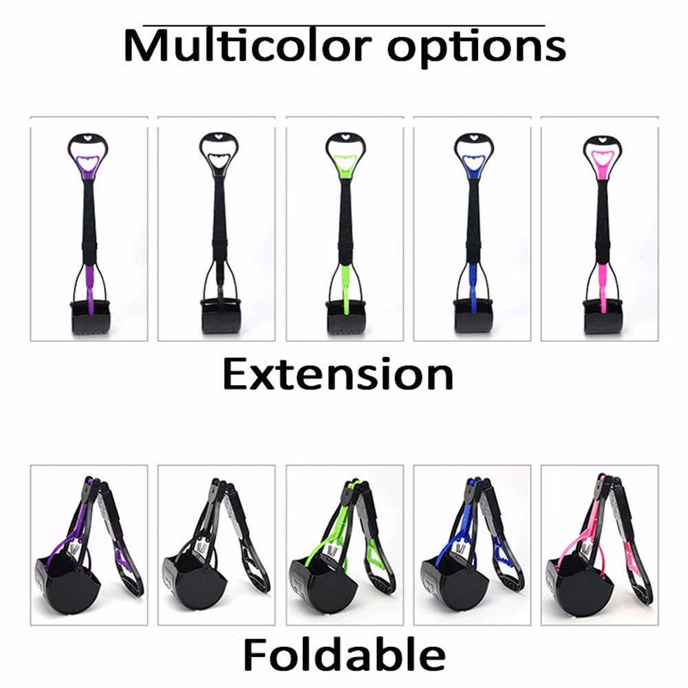 Dụng Cụ DọN ChấT LiệU Cao Cho Thú Cưng