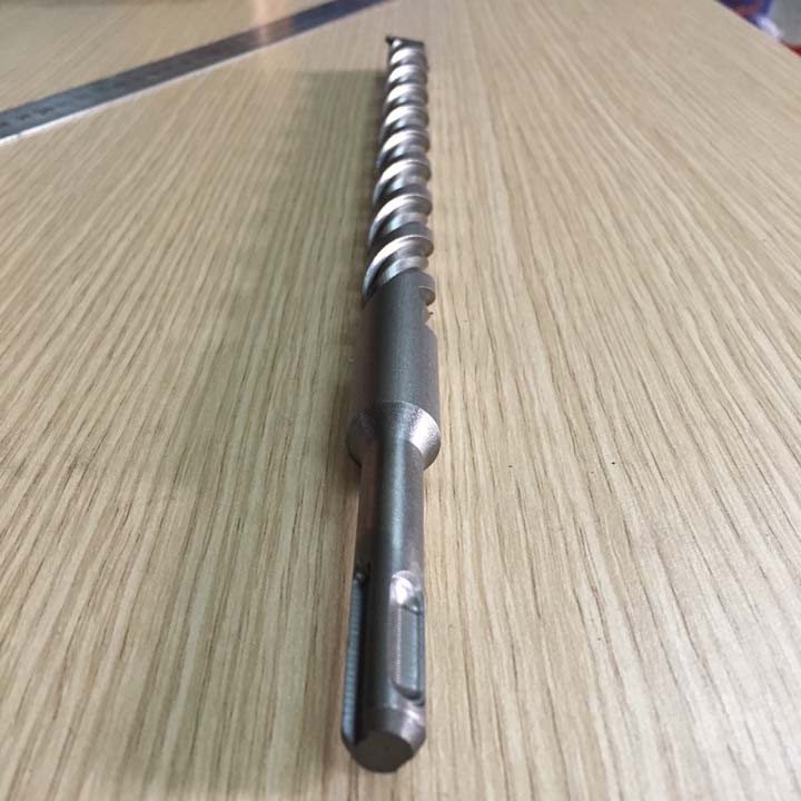 Mũi Khoan Xuyên Tường Dài 350mm (từ 10 đến 25)