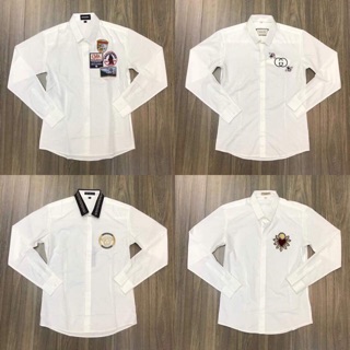 Sơmi lụa cao cấp