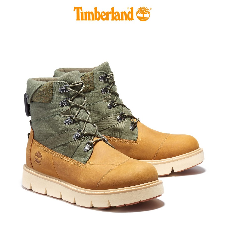 Giày Nam Raywood 6 inch Boot Màu Vàng/Đen Timberland TB0A2EH6