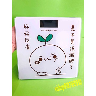 cân điện tử cân người max 180kg