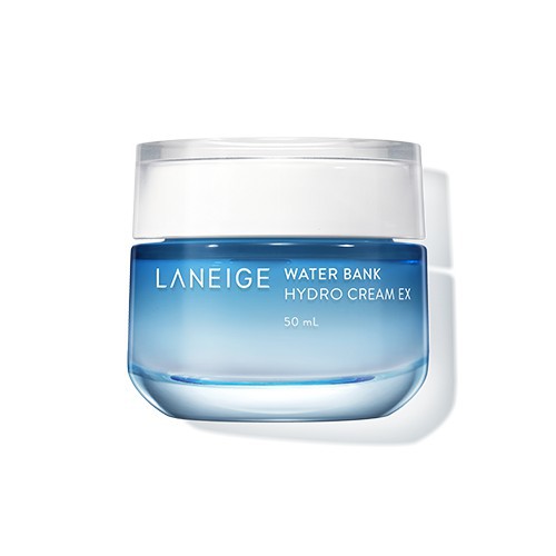 Kem dưỡng ẩm Laneige Water Bank Hydro Cream EX 20ml mini size