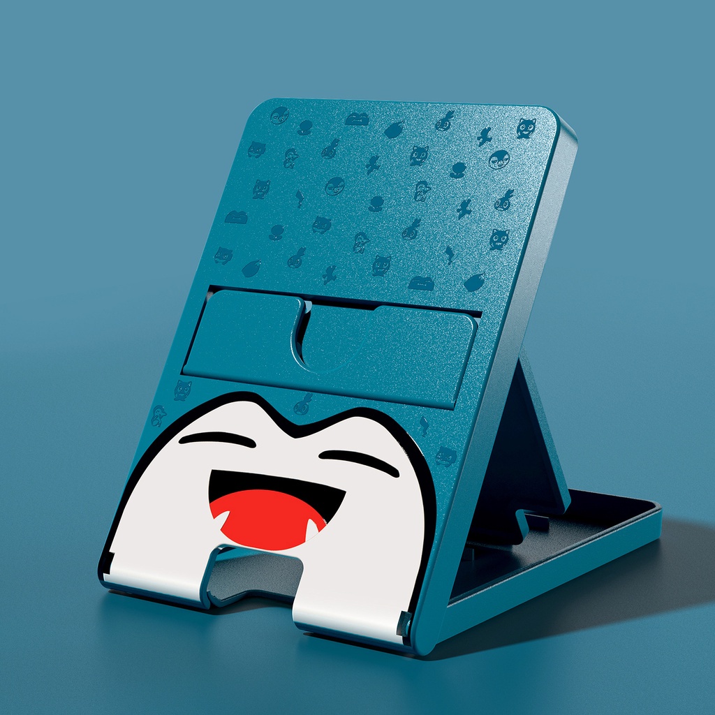 Giá Đỡ Máy Chơi Game Nintendo Switch / Lite / OLED Chuyên Dụng