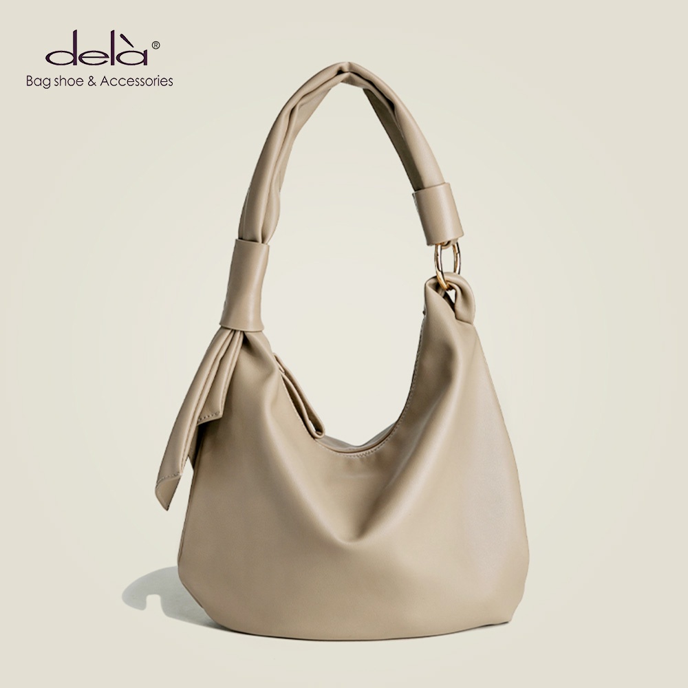Dela Túi Xách Da Mềm Thời Trang Cho Nữ