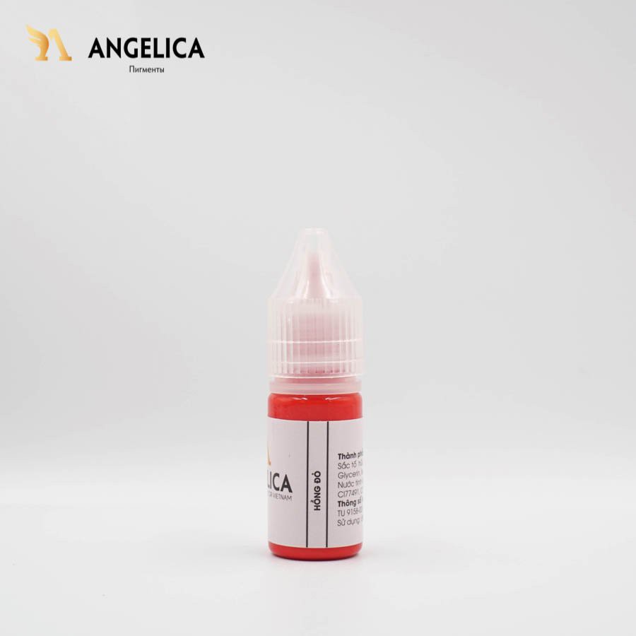 Mực Angelica full 10ml