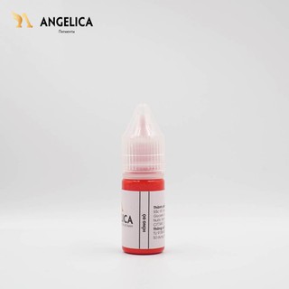 Mực Angelica full 10ml