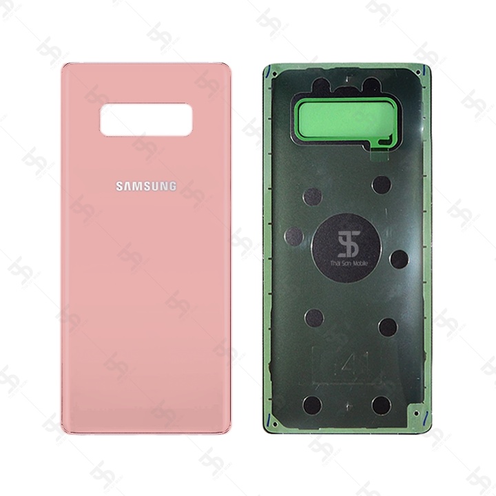 Nắp Lưng Samsung Note 8 / N950 - Mặt Lưng Điện Thoại Samsung Galaxy Note8 Zin Cao Cấp