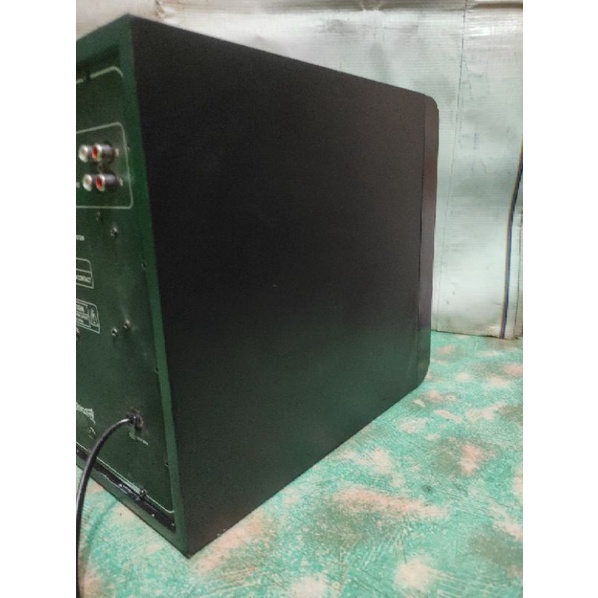 Loa Jumboy 6220B 2.1