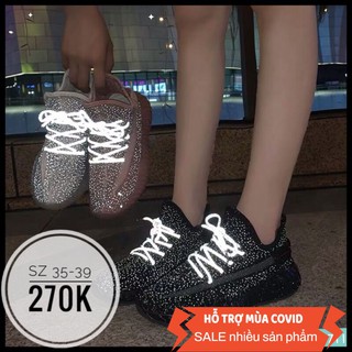 GIÀY BATA ZEEZY PHẢN QUANG TOÀN BỘ