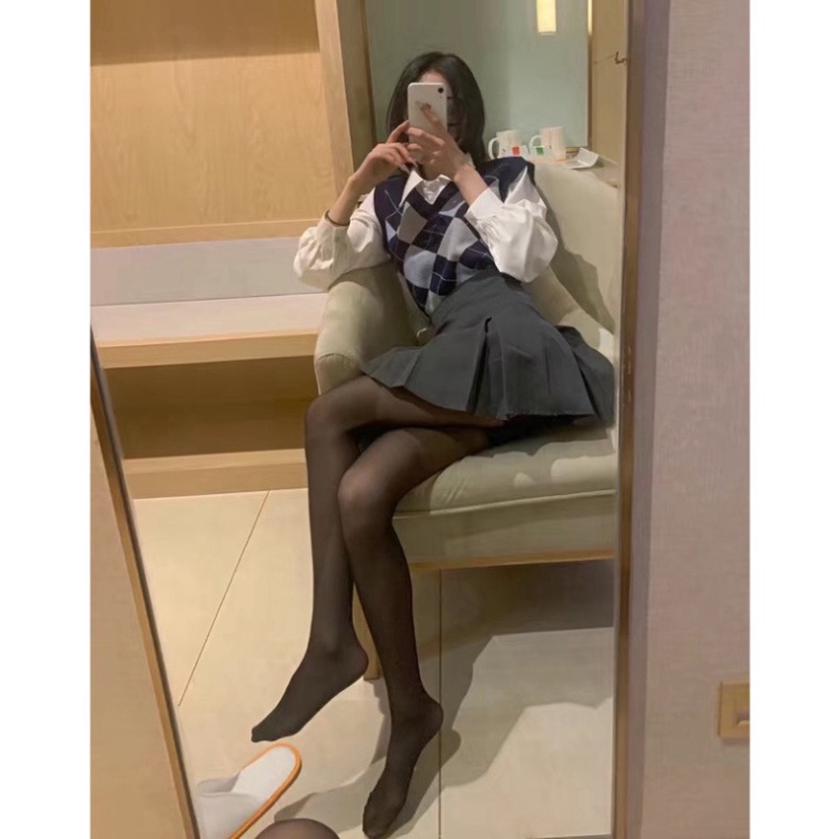 Áo gile len nữ, áo len dệt kim phong cách hàn quốc cực xinh cho chị em Hàng Mới Về Hàng New | BigBuy360 - bigbuy360.vn