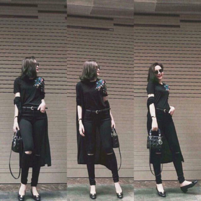 Quần rách gối | BigBuy360 - bigbuy360.vn