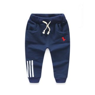 Quần jogger thể thao cho bé