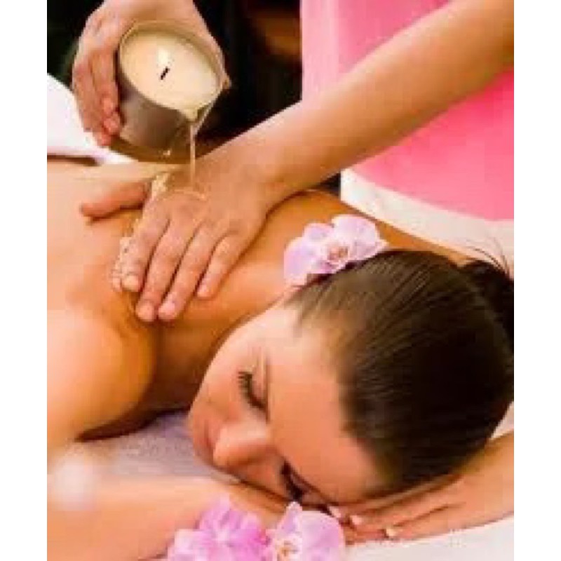 Nến Massage | BigBuy360 - bigbuy360.vn