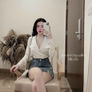 Áo Sơ Mi Đũi