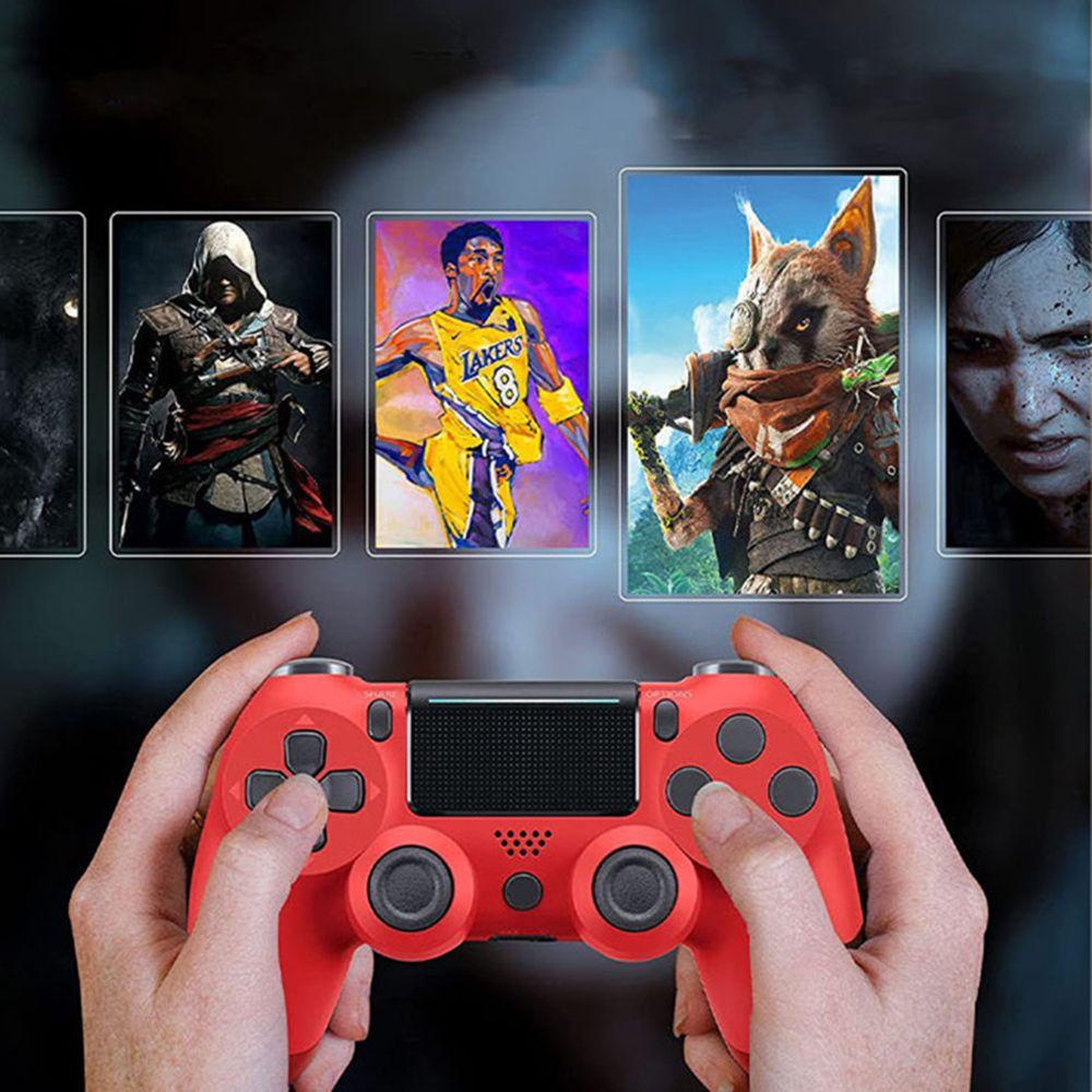 JONYE Tay Cầm Chơi Game Bluetooth Không Dây Chuyên Nghiệp PS4