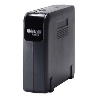 Bộ lưu điện ups Riello PRP 650