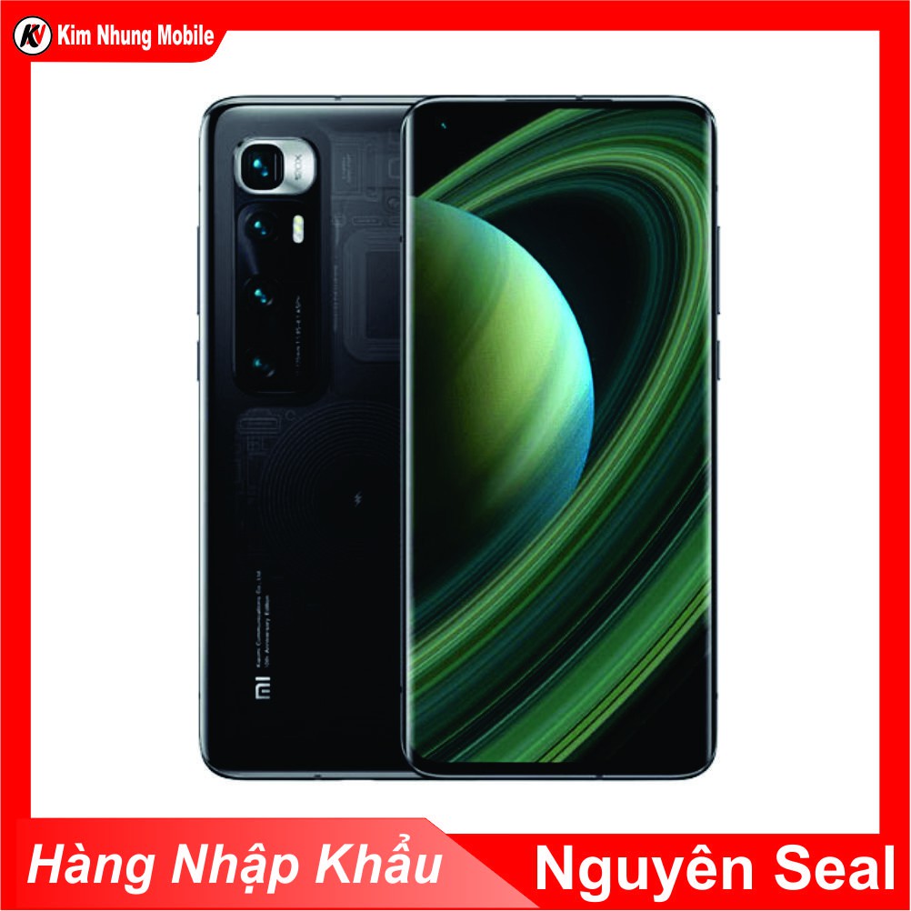 Điện thoại Xiaomi Mi 10 Ultra 8GB/128GB - Hàng Nhập Khẩu | BigBuy360 - bigbuy360.vn