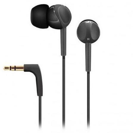 Đệm Mút Tai Nghe Trùm Đầu Sennheiser Cx213 - Black Cd7..