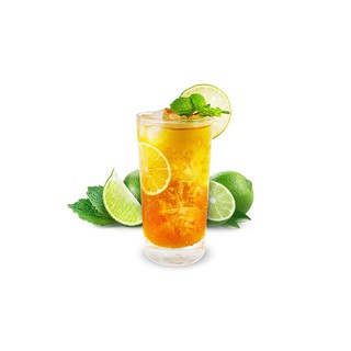 Trà xanh lài (Trà Nhài) Chuyên dụng cho quán Trà chanh, cafe ( Tối ưu Chi Phí - Thơm Ngon Chuẩn Vị)