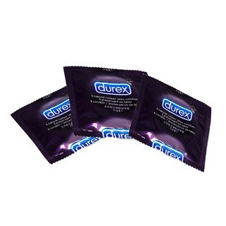 Bao Cao Su Kéo Dài Thời Gian Quan Hệ Durex Performax Intense  3BCS - Bao Cao Su Durex Cao Cấp - Bao Cao Su Nhập Khẩu USA