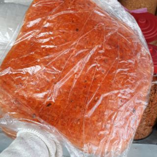 Bánh tráng dẻo tôm cay 500gr