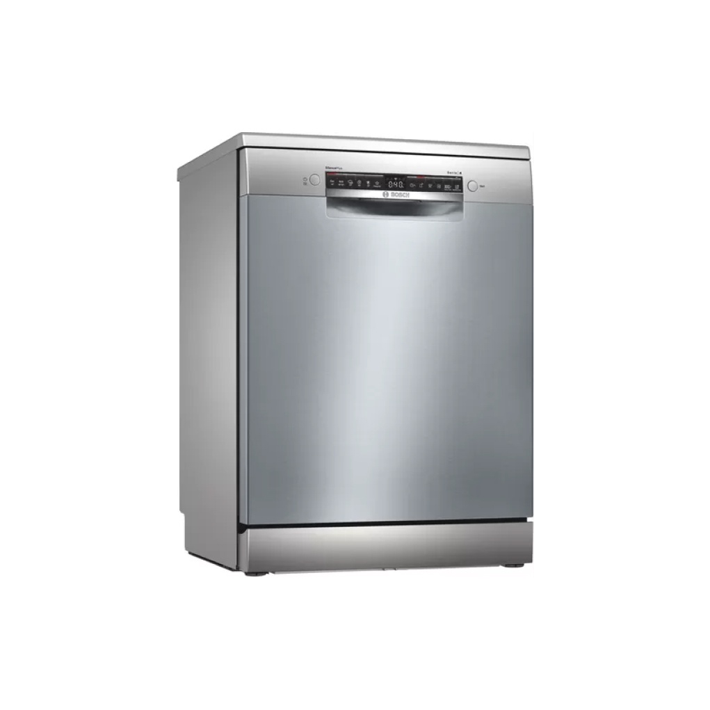 Máy rửa chén độc lập Bosch SMS4HCI48E - Hàng chính hãng