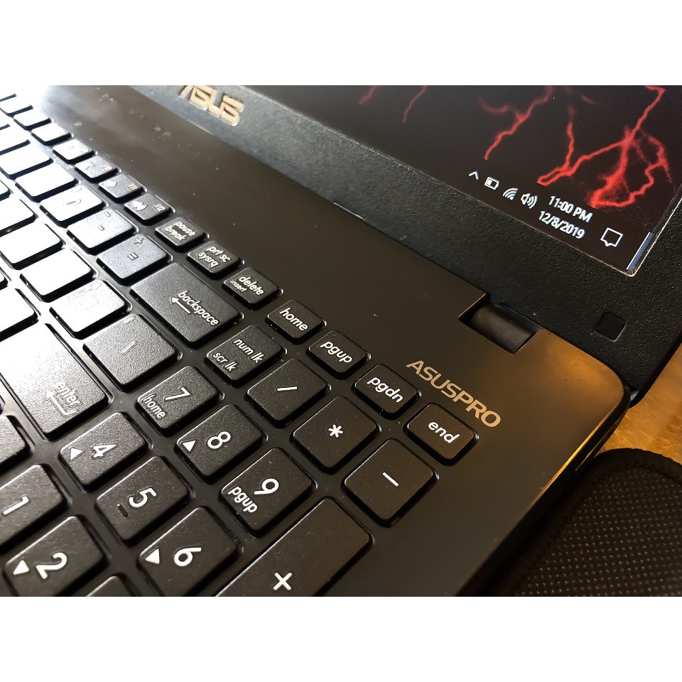 [ Gaming - Đồ Họa ] Laptop Asus Pro P550L Core i7 4510U/ Ram 8Gb/ Card đồ họa rời Nvidia GT820M 4Gb/ Ổ cứng SSD 256Gb . | BigBuy360 - bigbuy360.vn
