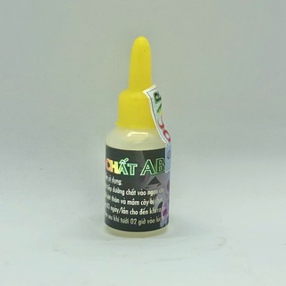 Dưỡng chất AB dành cho lan