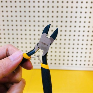 Kềm Cắt Mini Tolsen 10033