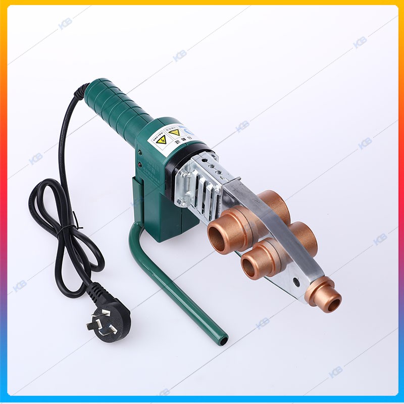 Máy hàn nhiệt TUOSEN 20-32mm KCB - Công suất 800W