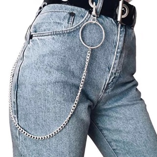 Chain 2 sợi