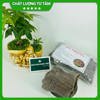 Đỗ trọng khô, đẹp 2kg