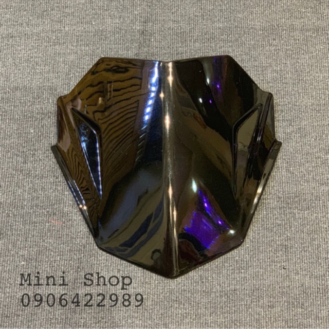 Mão mực Ext150
