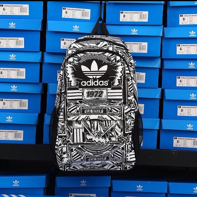 BALO ADIDAS 1972