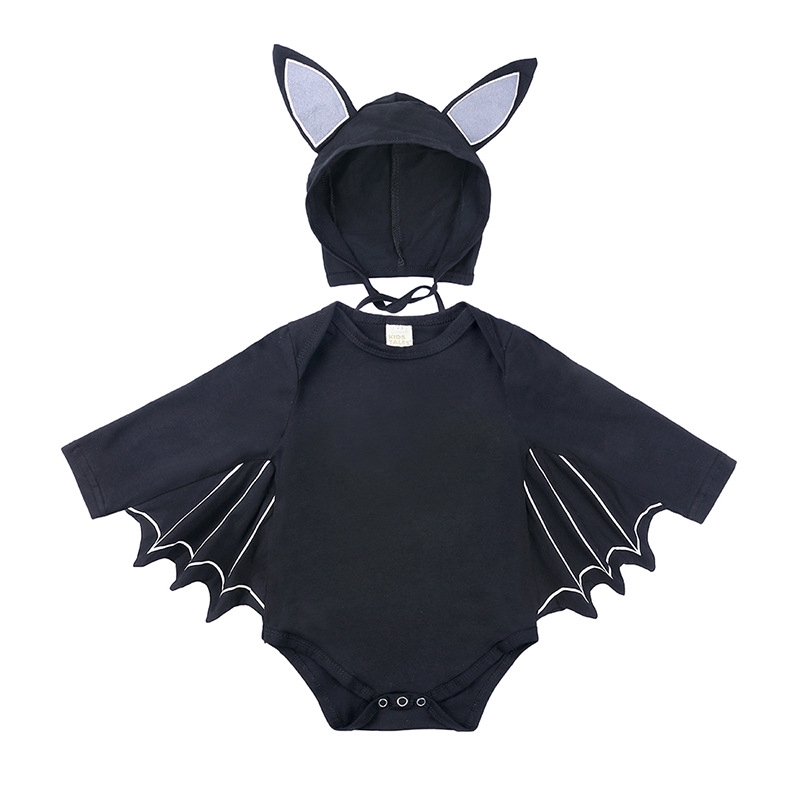 Jumpsuit MANVIN BABY HóA Trang Halloween Cho Bé