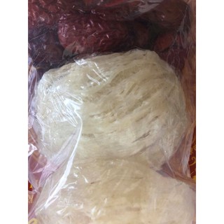 SET YẾN TỔ SỢI CAO CẤP