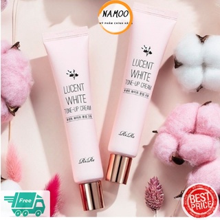 BILL-Kem dưỡng trắng nâng tone da RiRE Lucent White tone up Cream 40ml
