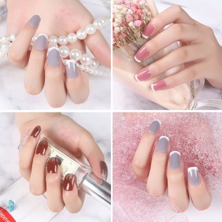 Miếng Dán Viền Hỗ Trợ Trang Trí Móng Tay