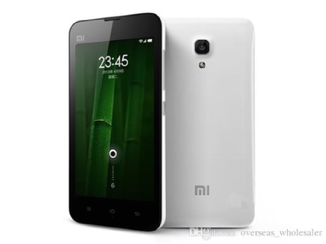 ĐIỆN THOẠI CẢM ỨNG XIAOMI MI 2A, CÓ TIẾNG VIỆT, GIÁ RẺ | BigBuy360 - bigbuy360.vn