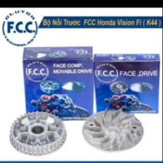 Chén bi cánh quạt FCC vision fi 2015 tới 2019