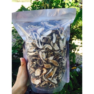 Mướp Đắng Rừng (khổ qua rừng khô)