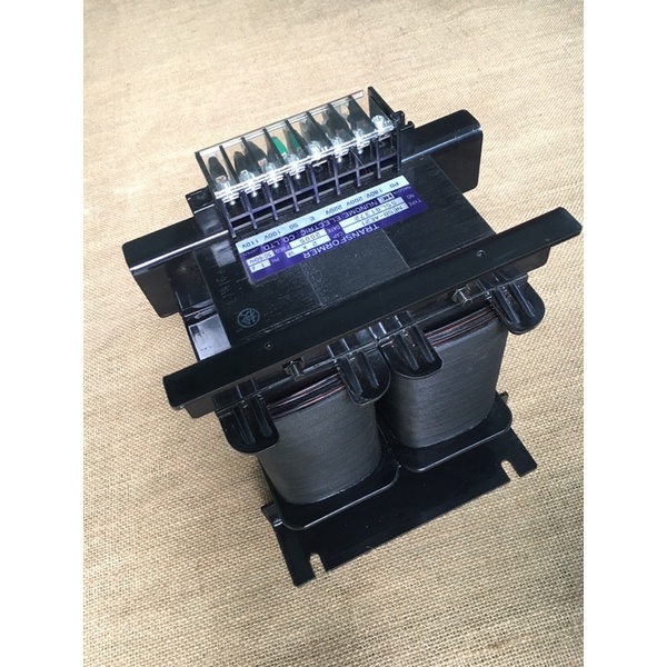 Biến áp cách ly NUNOME-2KVA