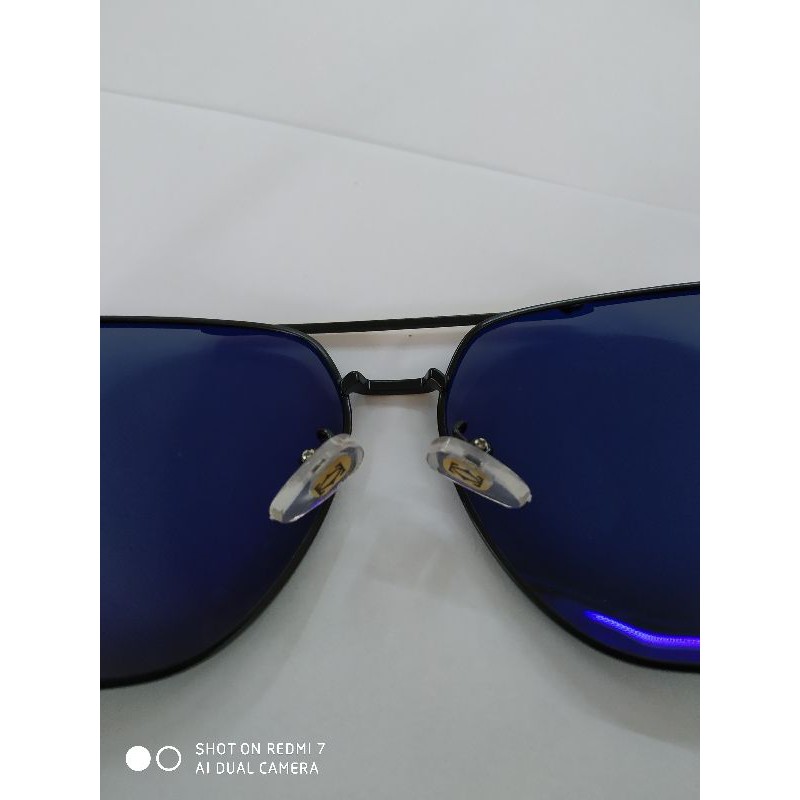 Kính mát cartier mắt polarized của Italy