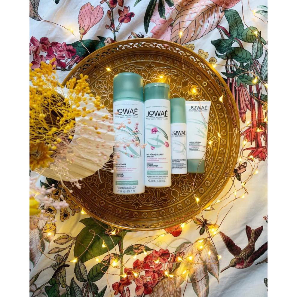 [Chính Hãng] Xịt Dưỡng Chống Lão Hoá Làm Căng Bóng Da - Jowaé Eau de Soin Hydratante 200ml | BigBuy360 - bigbuy360.vn