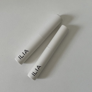 Mascara ILIA Limitless Lash Lengthening Mascara (deluxe size 3g)