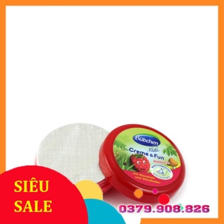 Kem Nẻ Bubchen Creme Himbarspab , 20 ml
